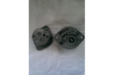 175N/180N Масляний насос в зборі мотоблок дизель водяне охолодження 